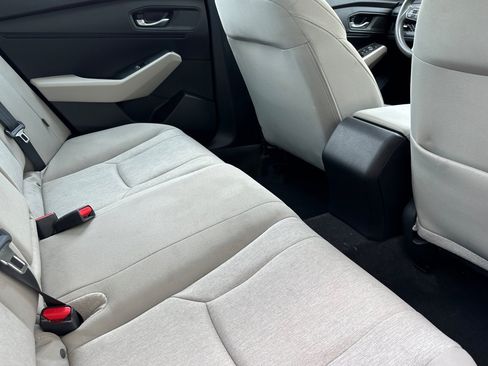 Used 2023 Honda Accord EX image 31