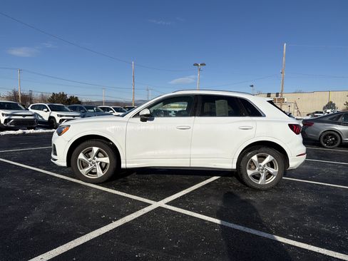 Used 2019 Audi Q3 2.0T Premium image 9