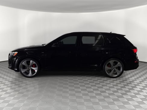 New 2026 Audi Q7 3.0T Prestige AWD/4WD image 2
