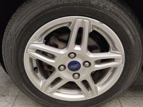 Used 2018 Ford Fiesta SE FWD image 31