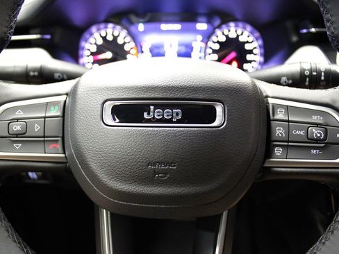 New 2026 Jeep Compass Limited image 11