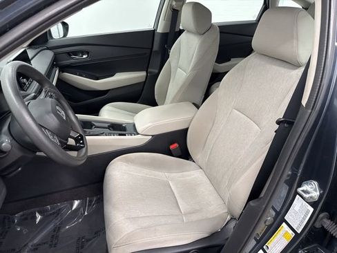Used 2024 Honda Accord EX image 16
