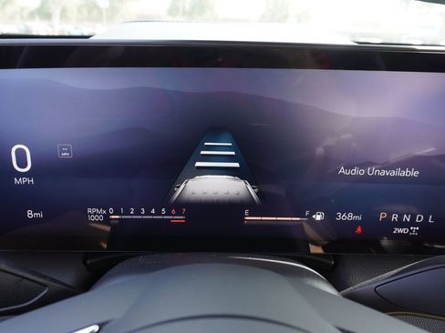 New 2026 Buick Enclave Sport Touring w/ Power Package image 21