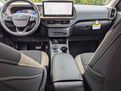 New 2025 Ford Bronco Sport Big Bend image 26