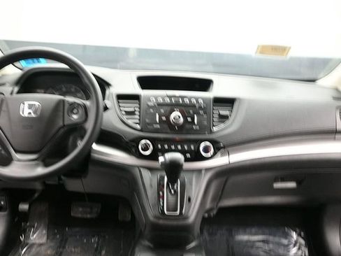 Used 2016 Honda CR-V SE image 20