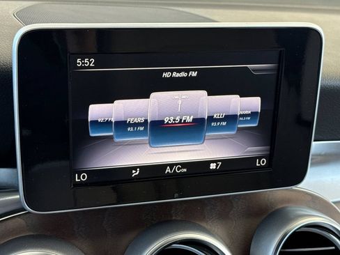 Used 2018 Mercedes-Benz GLC 300 image 22