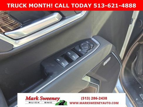 New 2026 GMC Sierra 1500 Elevation w/ Elevation Premium Package image 18