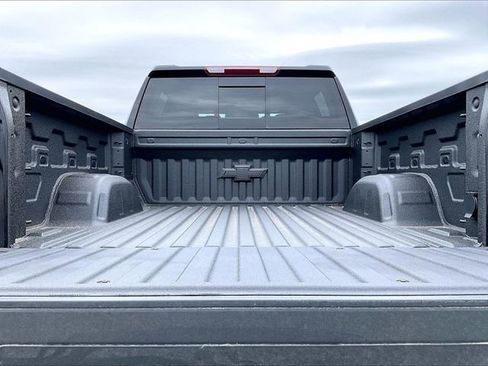 New 2026 Chevrolet Silverado 1500 LT Trail Boss AWD/4WD image 15