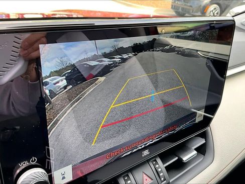 Used 2025 Toyota RAV4 XLE Premium w/ Weather Package image 32