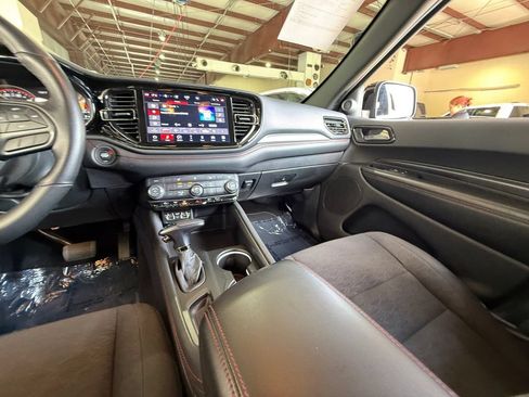 Used 2026 Dodge Durango GT AWD/4WD image 15