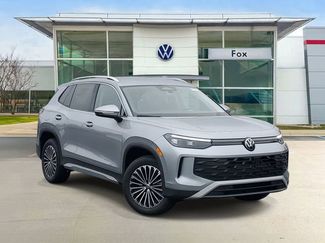 New 2026 Volkswagen Tiguan S 360° Tour