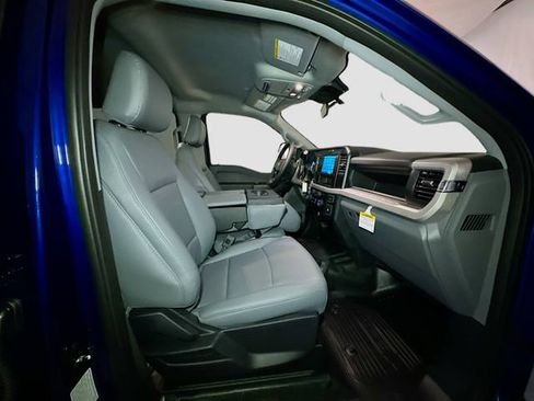 New 2026 Ford F350 XL w/ XL Chrome Package image 30