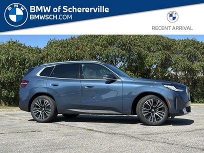 New 2026 BMW X3 xDrive30 w/ Premium Package