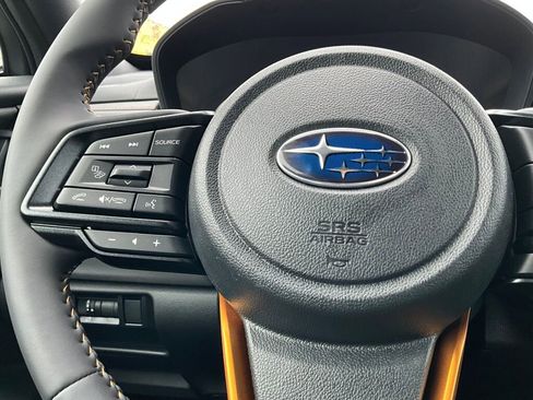 New 2026 Subaru Forester Wilderness image 22