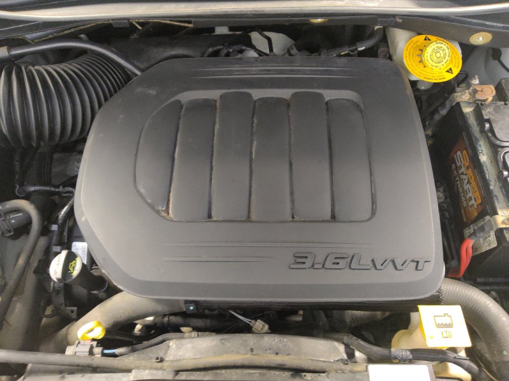 Used 2019 Dodge Grand Caravan SXT FWD image 30