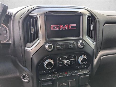 Used 2021 GMC Sierra 1500 Denali image 8
