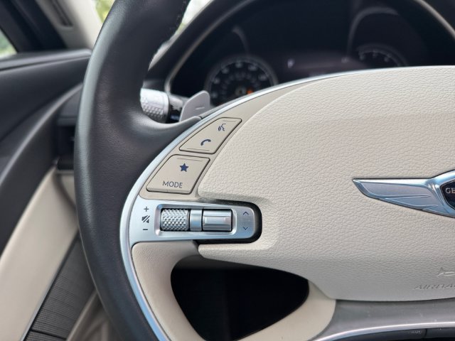 Used 2024 Genesis G80 2.5T w/ Advanced Package AWD/4WD image 27