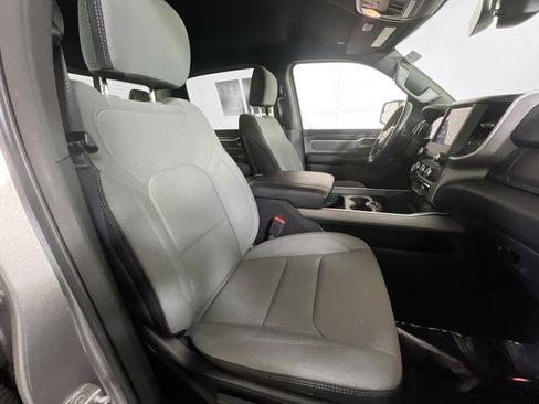 Used 2022 RAM 1500 Big Horn image 23