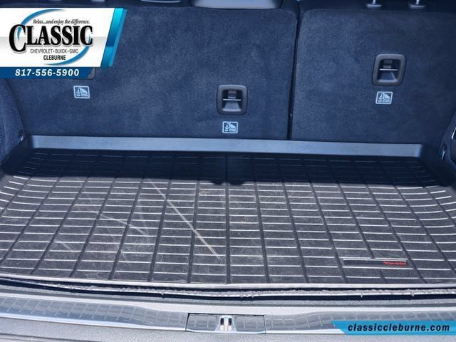Used 2024 Jeep Grand Cherokee Summit AWD/4WD image 31