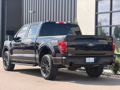 Used 2024 Ford F150 XLT w/ Equipment Group 303A High