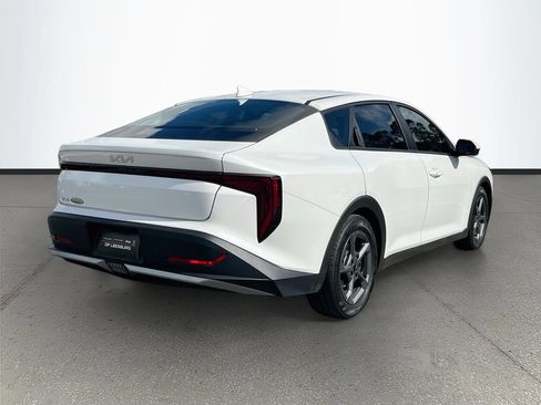 Used 2025 Kia K4 FWD image 7