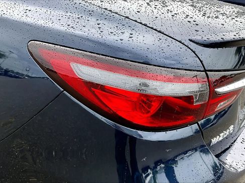 Used 2019 MAZDA MAZDA6 Signature FWD image 28