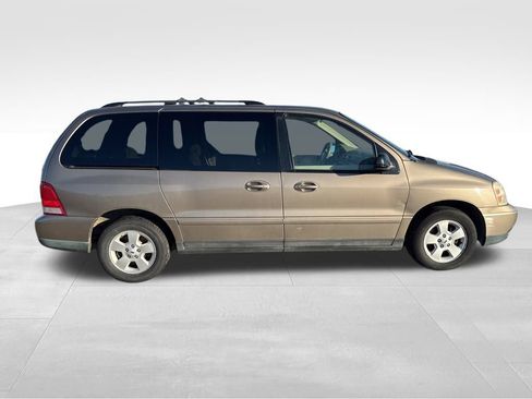 Used 2005 Ford Freestar SES FWD image 31