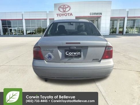 Used 2007 Ford Focus S image 6