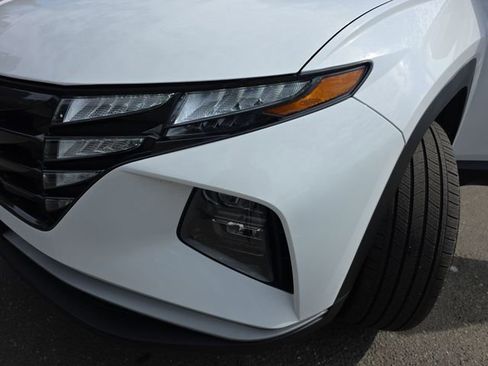 Certified 2023 Hyundai Tucson SEL w/ Convenience Package image 45