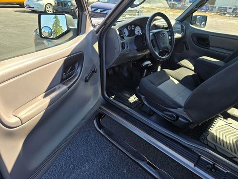 Used 2010 Ford Ranger XLT image 16