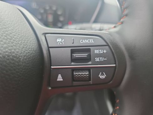 Used 2026 Honda CR-V Sport-L image 19