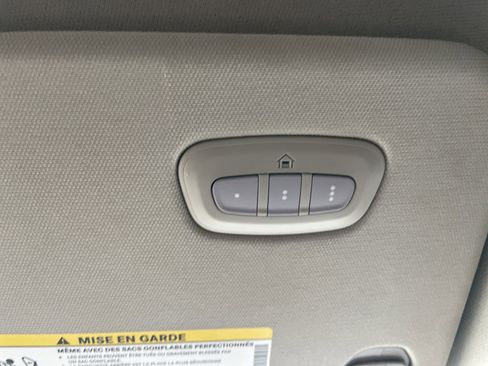 Certified 2022 RAM 1500 Laramie image 53