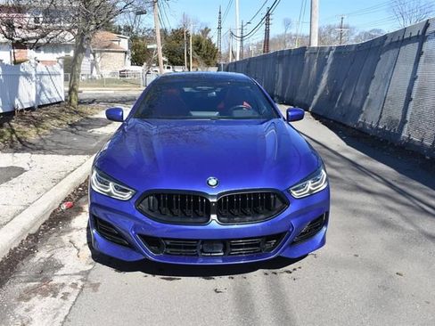 Used 2024 BMW 840i Gran Coupe RWD image 2