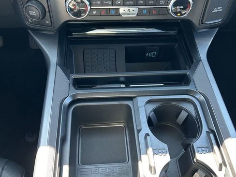 New 2026 Ford F350 Lariat w/ Chrome Package AWD/4WD image 21