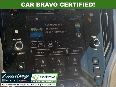 Used 2023 Subaru Outback Premium image 37