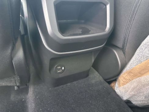 New 2026 Ford Ranger XLT image 9