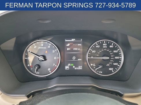 Used 2025 Subaru Outback Limited w/ Popular Package #2 image 32