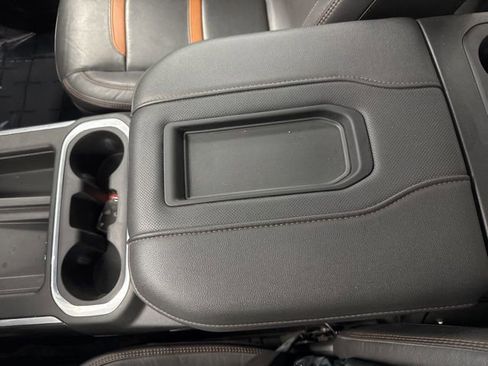 Used 2021 GMC Sierra 2500 AT4 w/ AT4 Premium Plus Package image 49