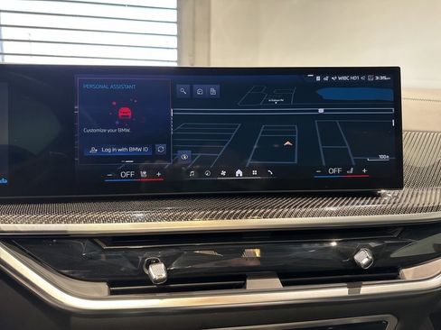 Used 2026 BMW X6 M60i image 25