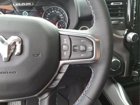 New 2026 RAM 1500 Big Horn AWD/4WD image 19