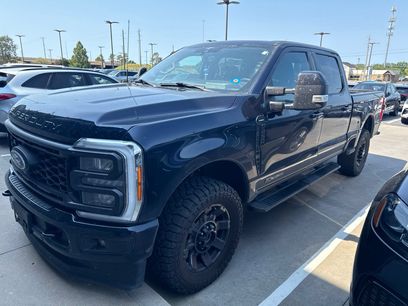Used 2023 Ford F250 Lariat w/ Lariat Ultimate Package