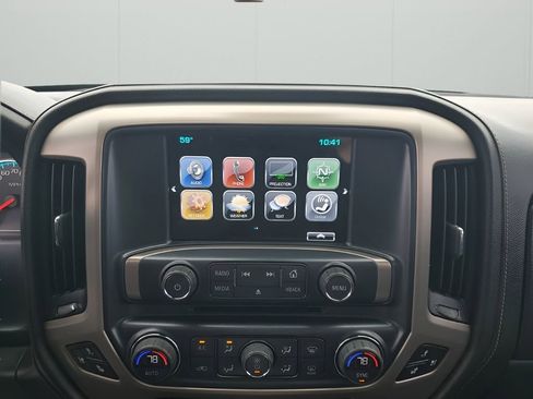 Used 2019 GMC Sierra 2500 Denali w/ Duramax Plus Package image 38
