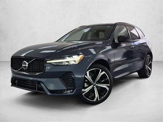 Used 2025 Volvo XC60 B5 Ultra AWD/4WD video 1
