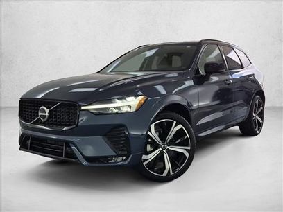 Used 2025 Volvo XC60 B5 Ultra