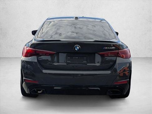 Used 2025 BMW M440i w/ M Carbon Exterior Package image 6