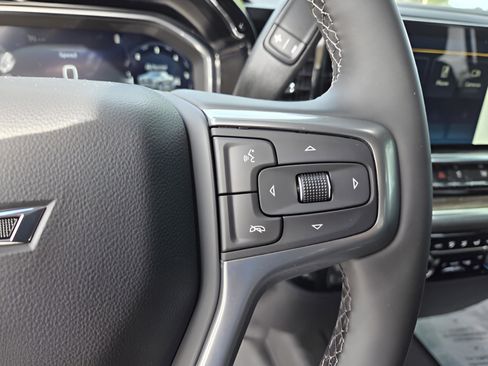 New 2026 Chevrolet Equinox ACTIV image 12