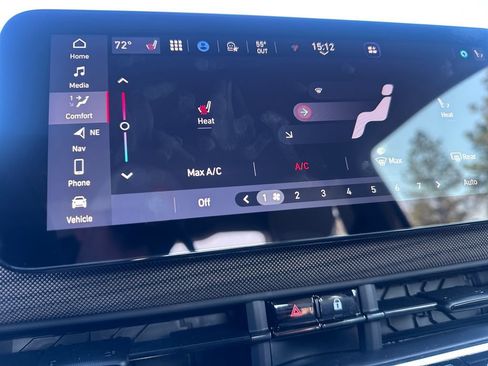 New 2025 FIAT 500 e FWD image 23