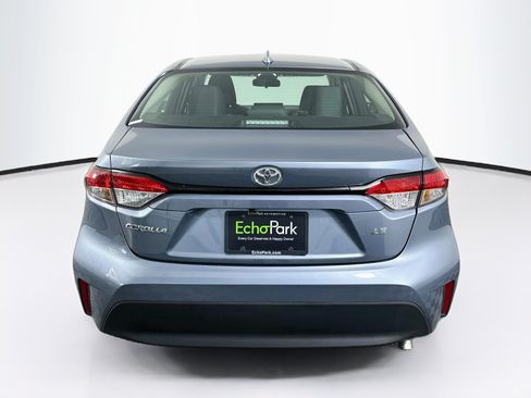 Used 2026 Toyota Corolla LE FWD image 7