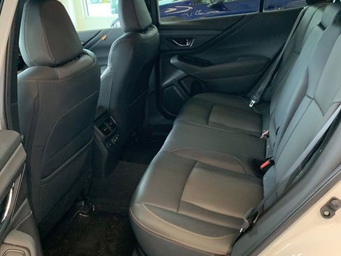 Certified 2022 Subaru Outback Wilderness image 7