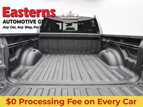 Used 2025 RAM 1500 Tradesman RWD image 9